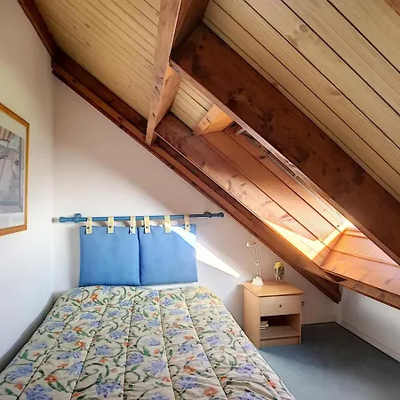 Jullouville, 3 Pièces, 4 Personnes - Fr-1-361-339 *
