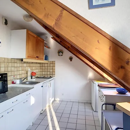 Jullouville, 3 Pièces, 4 Personnes - Fr-1-361-339 Jullouville